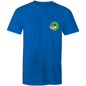 Men's Forbidden Fruit Pocket T-shirt