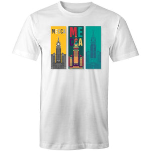 Men's Mecca T-shirt