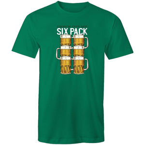 Men's Check Out My Six Pack T-shirt