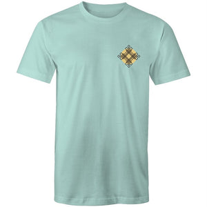Men's Celtic Pocket Logo T-shirt