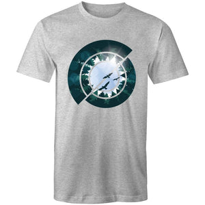 Men's Skyhawk View T-shirt