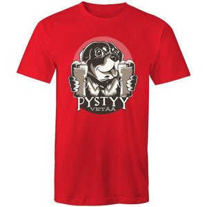 Men's Pystyy Beer T-shirt