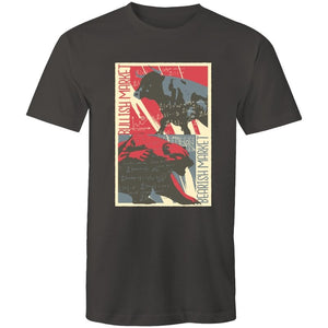 Men's Bullish Bearish Market T-shirt
