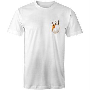 Men's Artist Pocket T-shirt