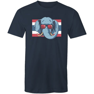 Men's Thailand Elephant T-shirt
