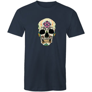 Men's Sugar Skull T-shirt
