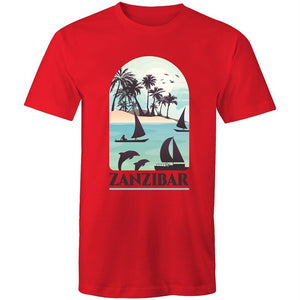 Men's Zanzibar T-shirt