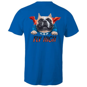 Men's Fly High T-shirt