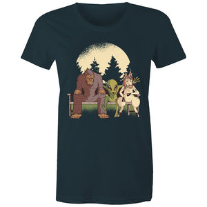 Women's Magical Creature T-shirt