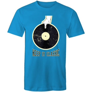 Men's Keep It Classic T-shirt