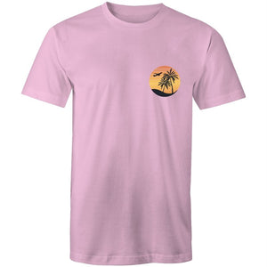 Men's Gold Coast Dreaming T-shirt