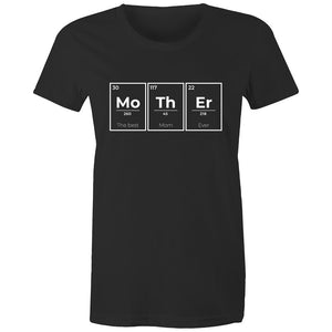 Women's Mother Element T-shirt