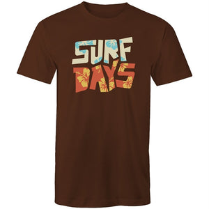 Men's Surf Days T-shirt