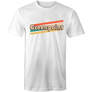 Men's Greenpoint T-shirt