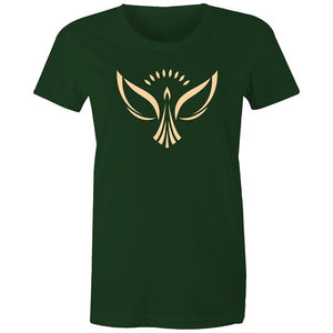 Women's Peace Phoenix T-shirt