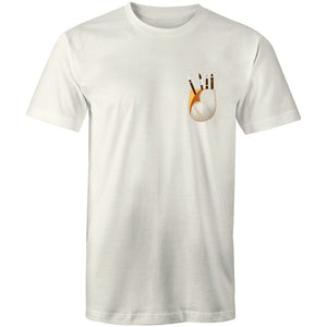 Men's Artist Pocket T-shirt