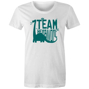 Women's Team Herbivore T-shirt