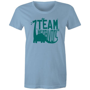 Women's Team Herbivore T-shirt