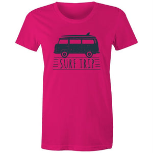 Women's Surf Trip T-shirt