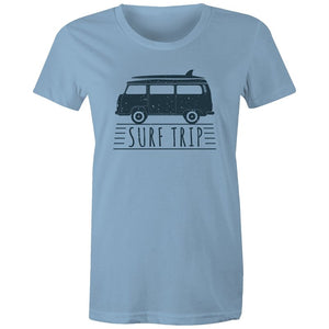 Women's Surf Trip T-shirt