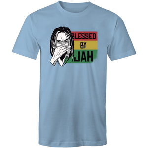 Men's Funny Rasta T-shirt