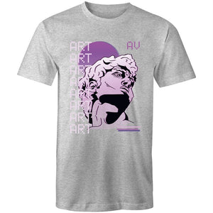 Men's Art AV T-shirt