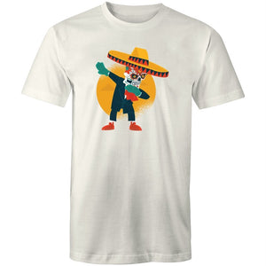 Men's Mexican Dabbing T-shirt