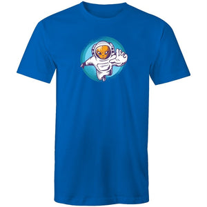 Men's Alien Astronaut T-shirt