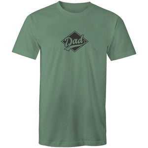 Men's Dad Logo T-shirt