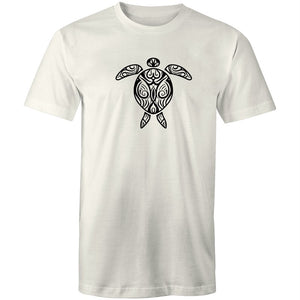 Men's Tribal Turtle T-shirt