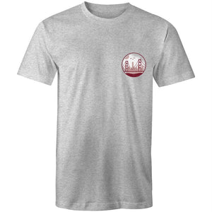 Men's Bridge Pocket T-shirt