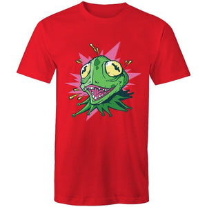Men's Crazy Frog T-shirt