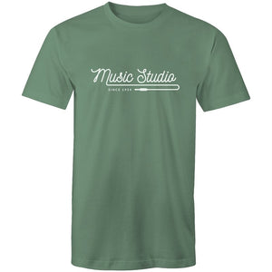 Men's Music Studio T-shirt
