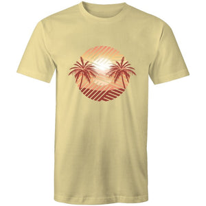 Men's Breezy Sunrise T-shirt