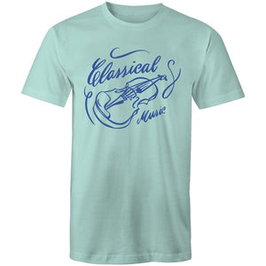 Men's Classical Music T-shirt