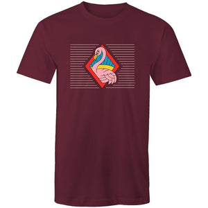 Men's Flamingo T-shirt