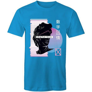 Men's Digital Love T-shirt