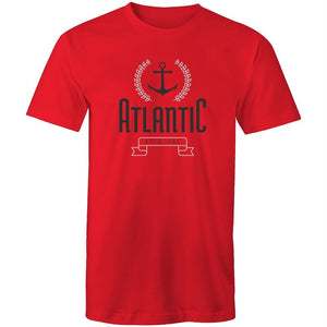 Men's Atlantic 1982 T-shirt