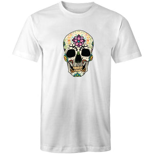 Men's Sugar Skull T-shirt