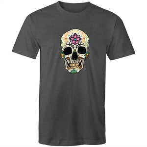 Men's Sugar Skull T-shirt