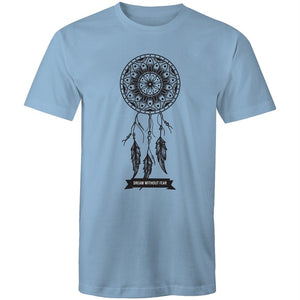 Men's Dream Without Fear T-shirt