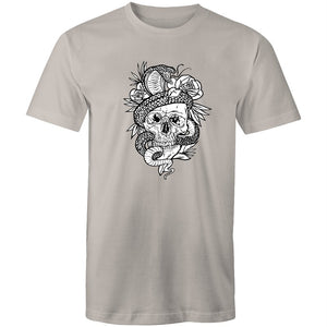 Men's Thai Tattoo T-shirt