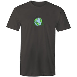 Men's Earth Awareness T-shirt