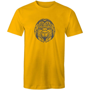 Men's Ornamental Sloth T-shirt