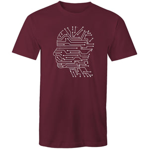 Men's Artificial Intelligence Technology T-shirt