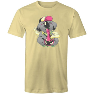 Men's Koala Bong T-shirt