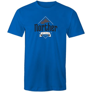 Men's Norther Logo T-shirt