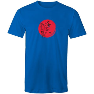 Men's Japanese Bamboo T-shirt