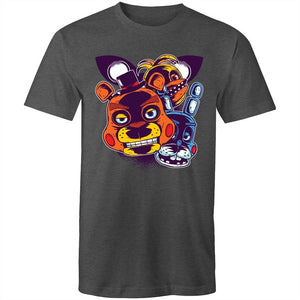 Men's Puppet Master T-shirt