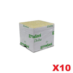 Complete Propagation Kit - LED 48 - For Larger Plants